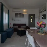 Appartement Kirke's Nest Petalídhion