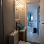 Kirke's Nest Appartement *