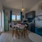 Appartement Kirke's Nest Petalídhion