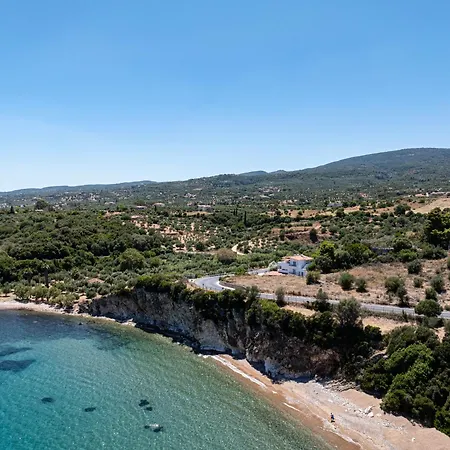 Appartement Kirke's Nest Petalídhion