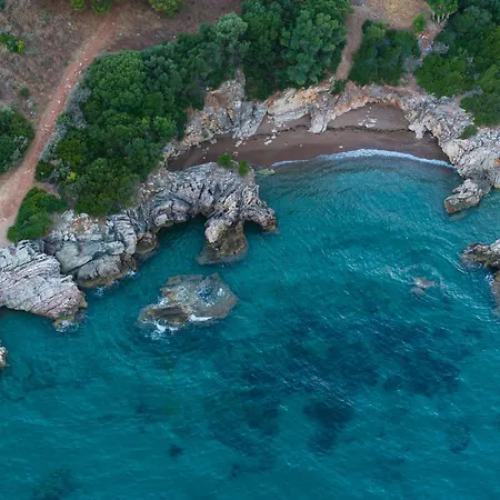 Appartement Kirke's Nest Petalídhion