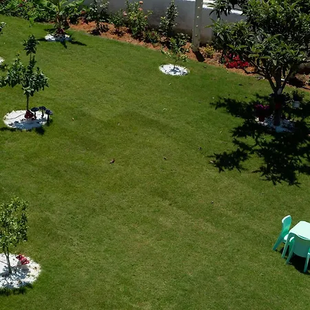 Appartement Kirke's Nest