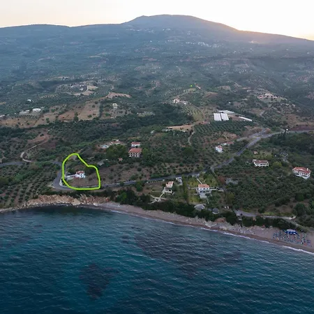 Kirke's Nest Daire *