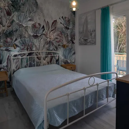 Apartment Kirke's Nest