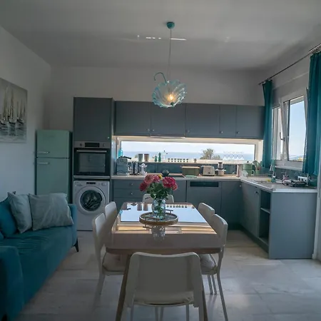 Daire Kirke's Nest *