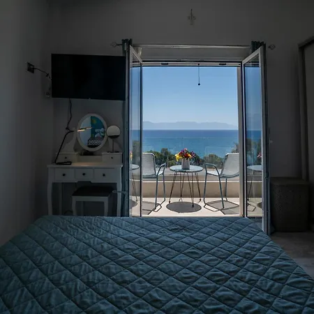 Kirke's Nest Daire *