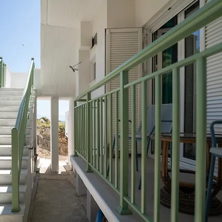 Appartement Kirke's Nest