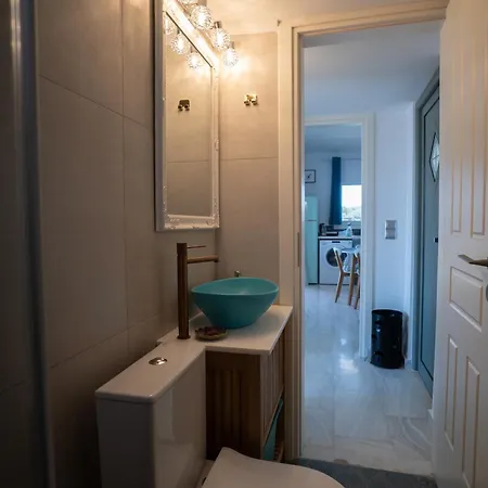 Kirke's Nest Apartment *