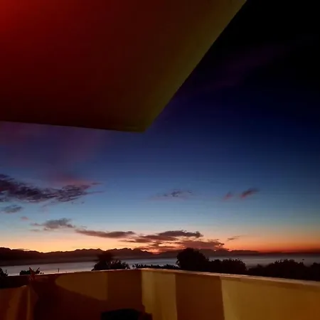 Kirke's Nest Daire *