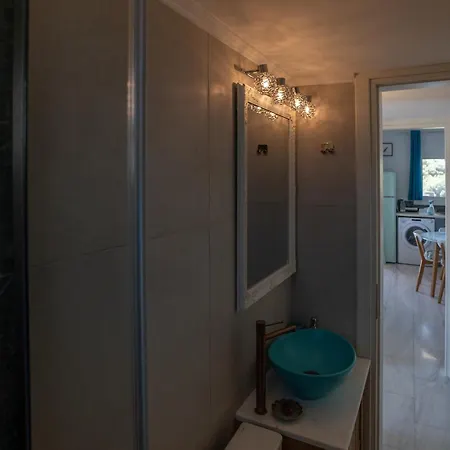 Apartment Kirke's Nest