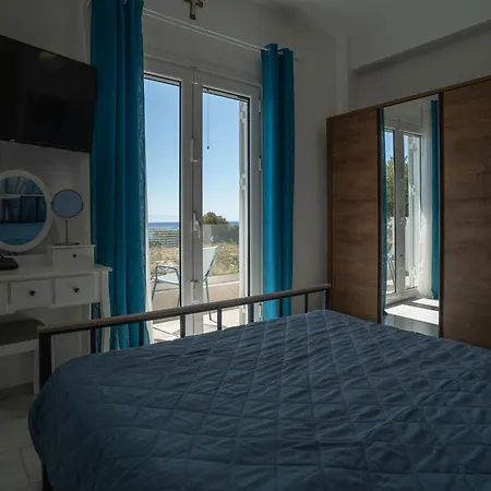 公寓 Kirke's Nest *