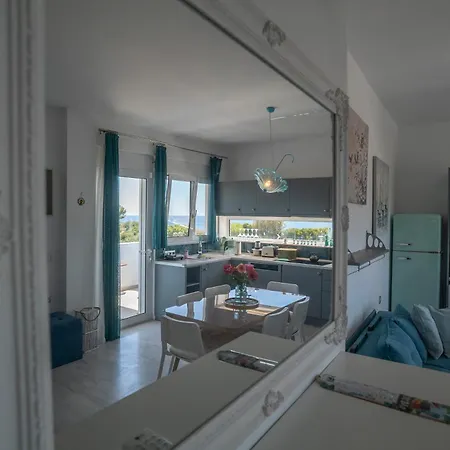 Daire Kirke's Nest *