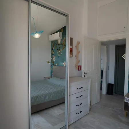 Kirke's Nest Daire *