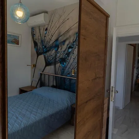 Kirke's Nest Petalídhion