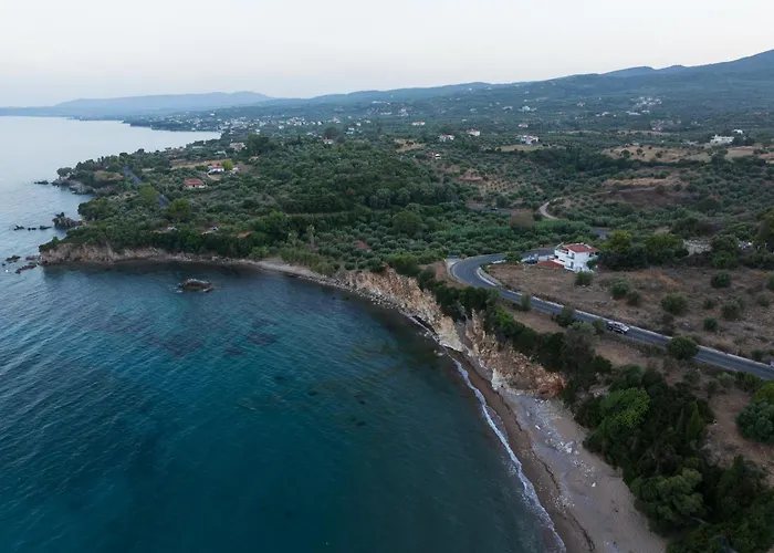 Kirke's Nest Διαμέρισμα