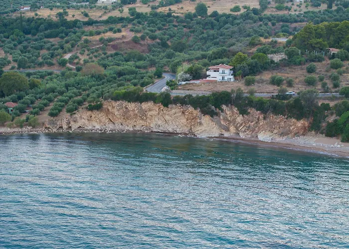 Διαμέρισμα Kirke's Nest