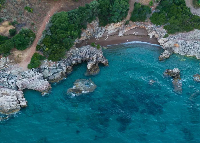 Διαμέρισμα Kirke's Nest Πεταλίδι