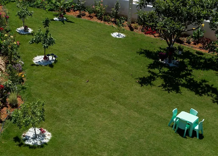 Appartement Kirke's Nest