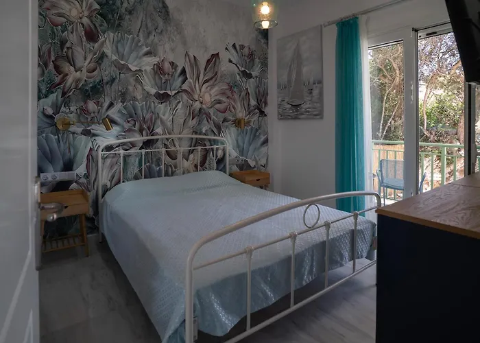 Appartement Kirke's Nest