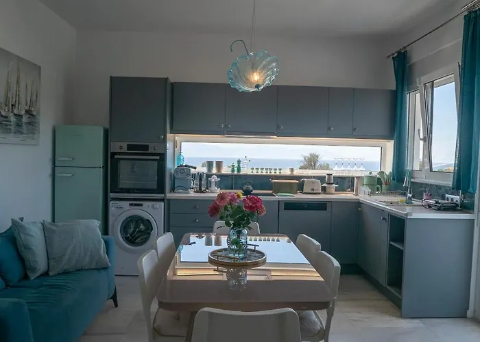 Apartment Kirke's Nest *