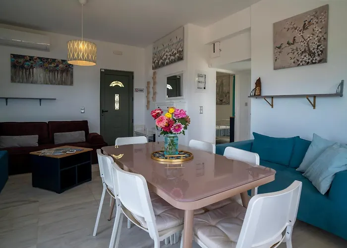 Kirke's Nest Πεταλίδι