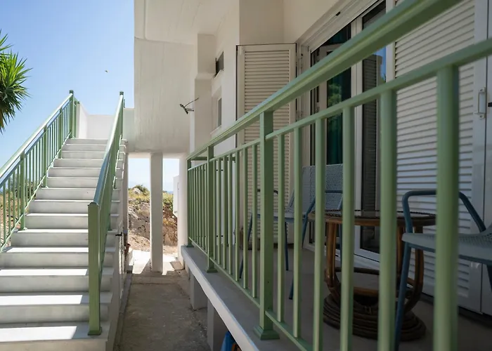 Apartment Kirke's Nest