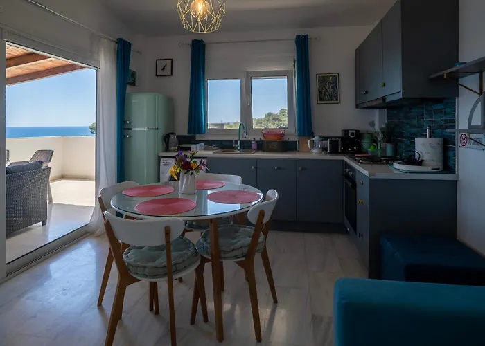 Kirke's Nest Appartement