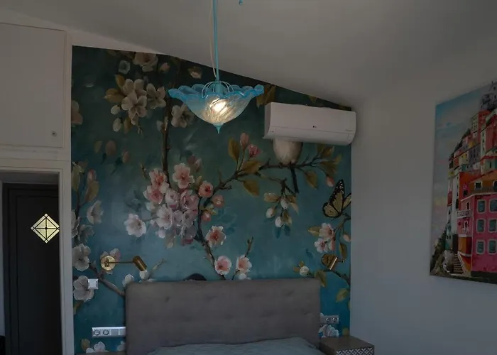 Apartment Kirke's Nest