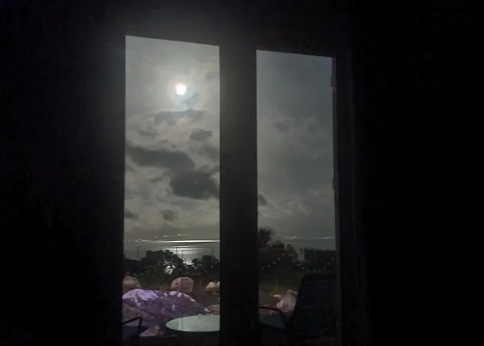 Kirke's Nest Appartement *