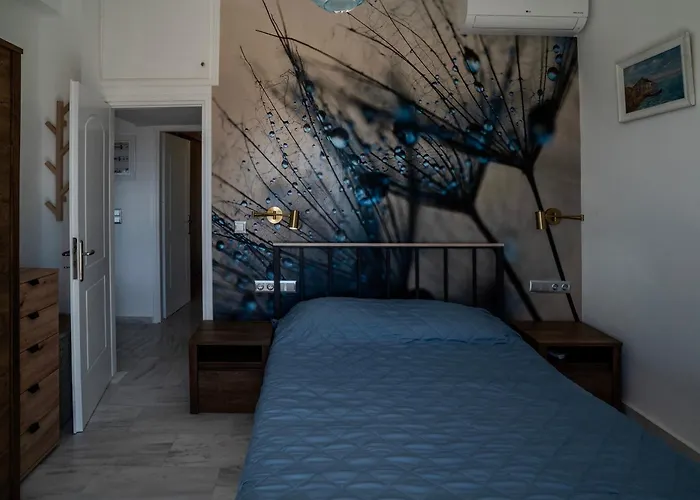 Kirke's Nest Petalídhion