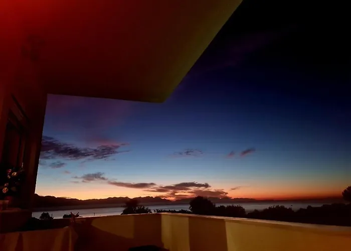 Kirke's Nest Apartment *