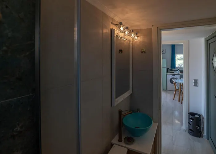 Apartment Kirke's Nest