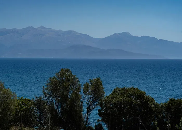 Διαμέρισμα Kirke's Nest