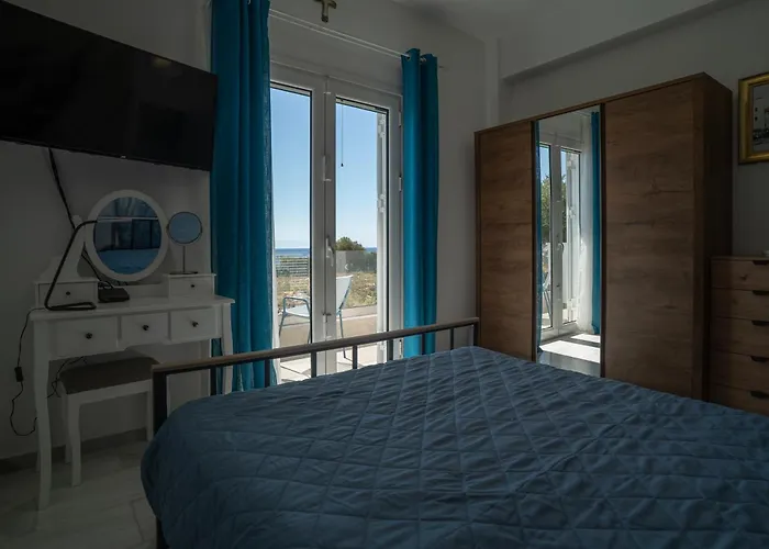 Appartement Kirke's Nest *