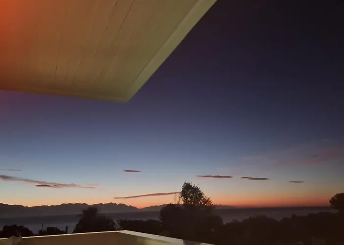 Apartment Kirke's Nest