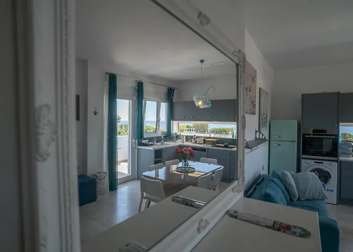 Appartement Kirke's Nest *