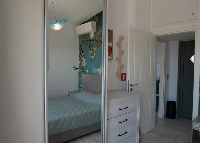 Kirke's Nest Apartment *