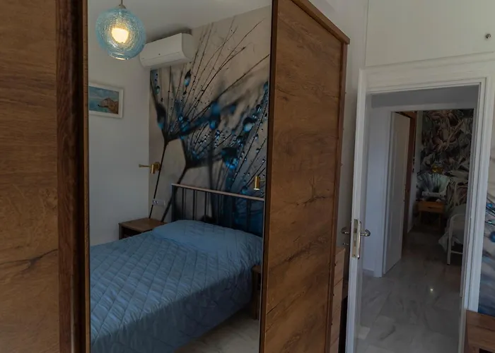 Kirke's Nest Petalídhion